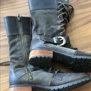 Cute timberland boots!